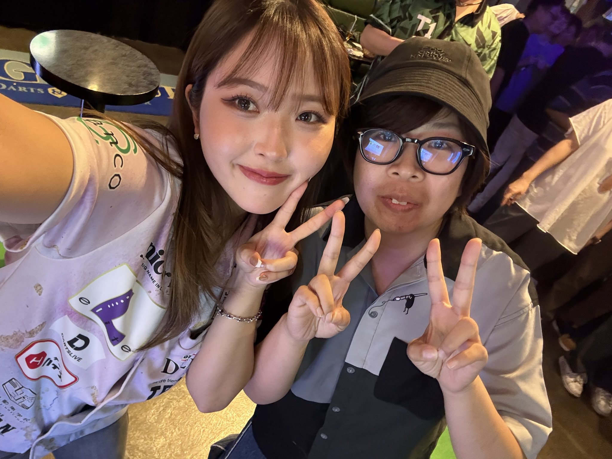 林 桃加 (@momo_toku) / X