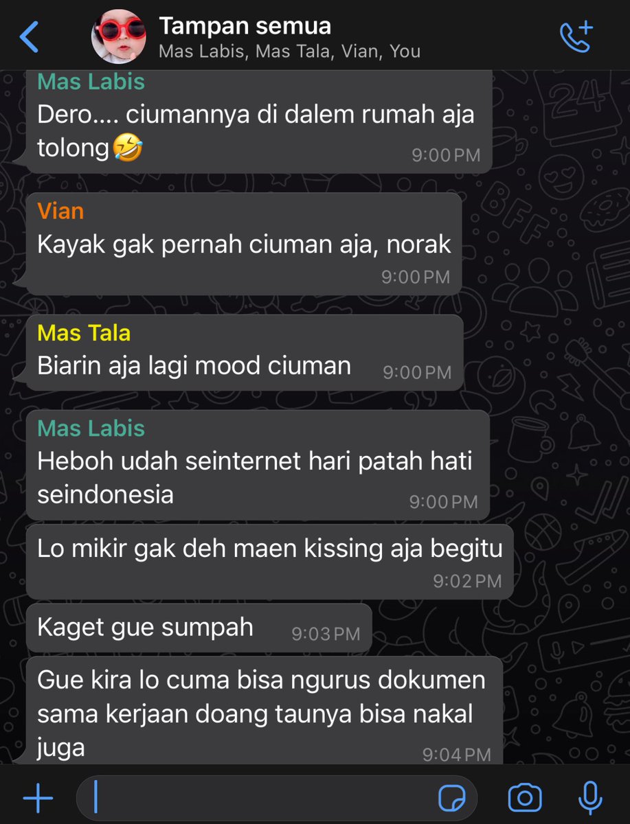 EDMIN JAYA JAYA JAYA tweet media
