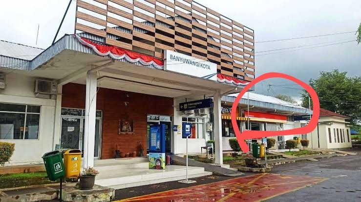 kalaupun jadi, kayaknya nanti bakal nggak asing dengan model gini yang udah kejadian di Banyuwangi😙