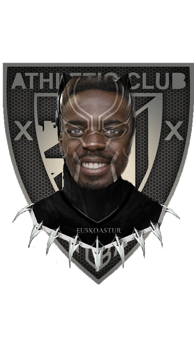 enekomg's tweet photo. @AthleticClub @Williaaams45 💪💪💪 https://t.co/FWpWN9fV8l