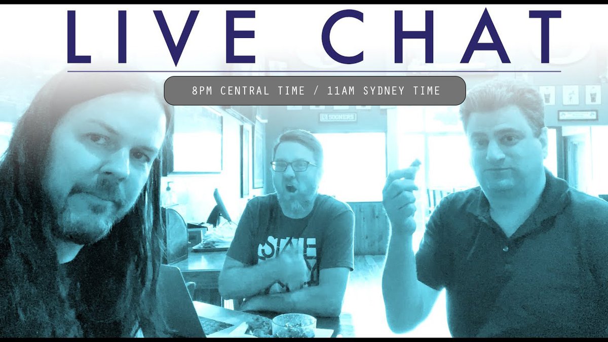 Daniel Shaw tweet media