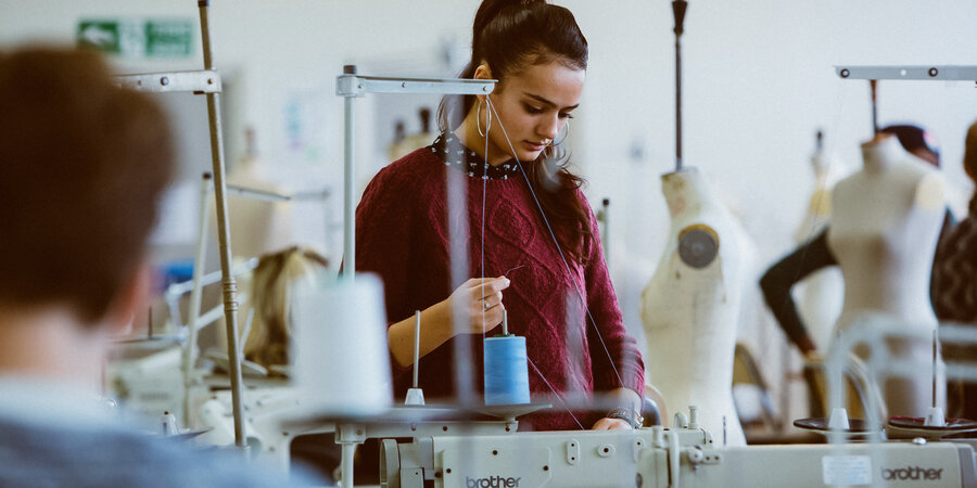 Uni of East London tweet media