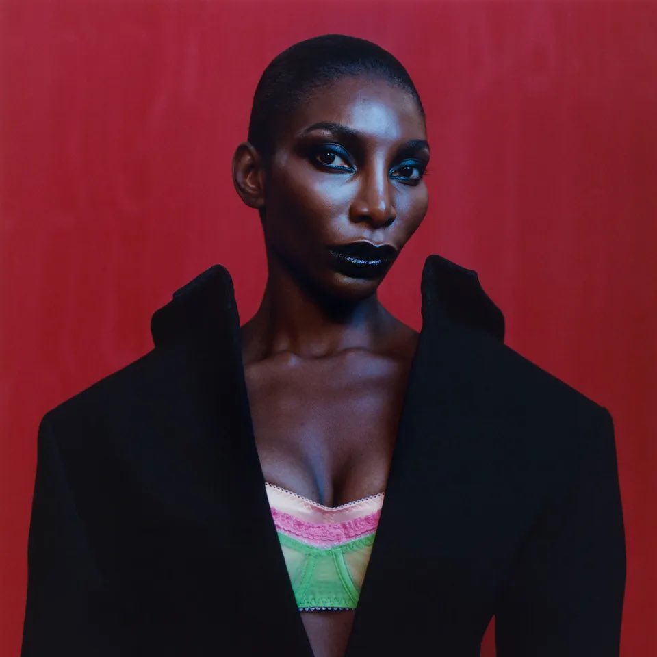 Michaela Coel shares new details on the new series that she is currently writing:

“It’s about a British girl who goes to Ghana. And it’s about the people that she meets, the circumstances she finds herself in, her relationship with her parents and about her sense of self. You