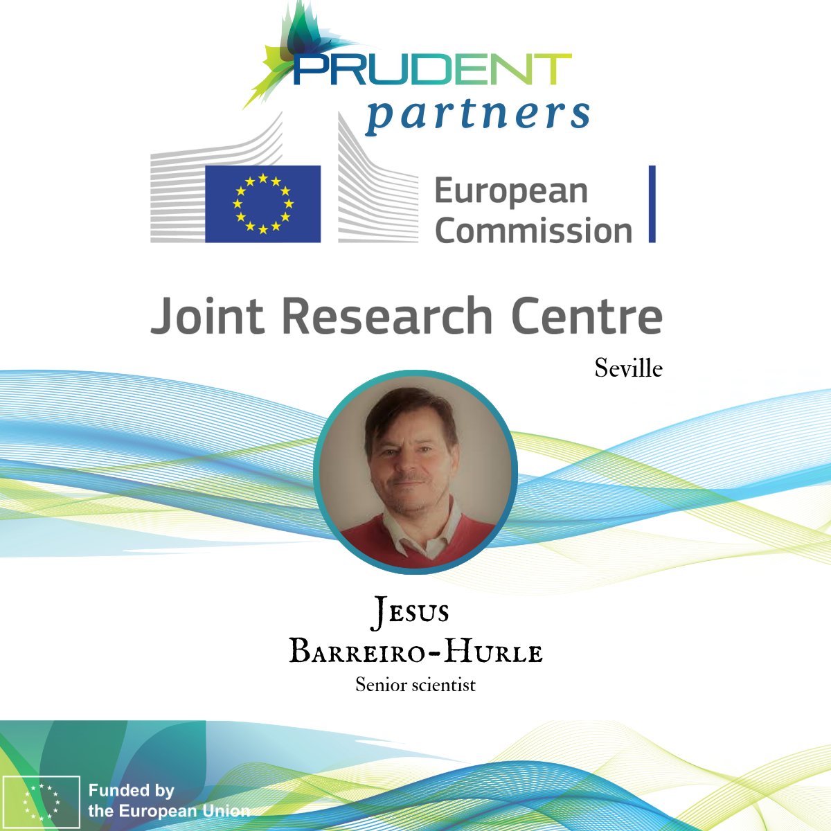 PRUDENT project tweet media