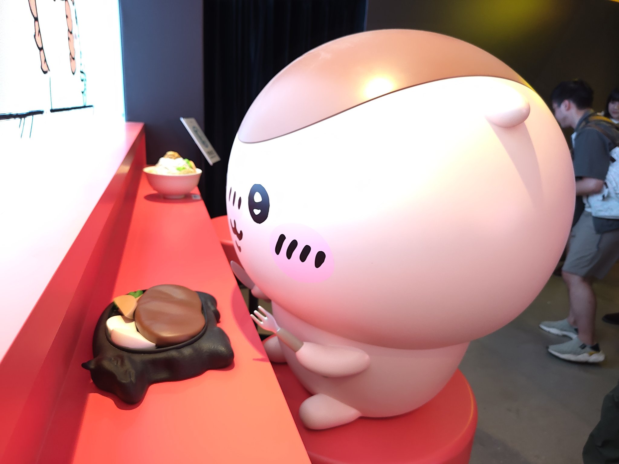 ちいちゃんページ ちいかわ💫アニメ火金 on X: 