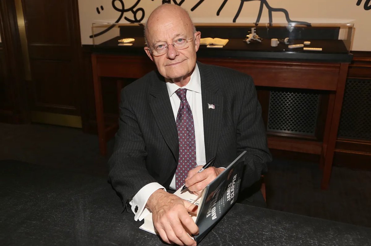 Russiagate Releases Lifting a Veil on Surveillance State Abuses

The latest revelations in the Trump-Russia mess increasingly point toward severe systematic abuses, indicative of a true police state

racket.news/p/russiagate-r…