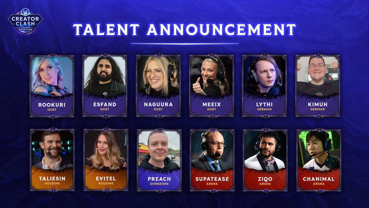 Rook🏳️‍🌈✈️ Fanfest tweet media