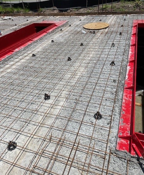 GSCCONSTRUCTS's tweet photo. Keeping it moving @ our @Valvoline in @CityofKissimmee 

#FloridaConstruction #Construction #CommercialConstruction #GeneralContractor #Discover #Southern #RetailConstruction #Contractor #Florida #Innovation #Creativity #Future #Concrete #Sitework #NewConstruction #Gas #Oil https://t.co/XOLtgdInBC