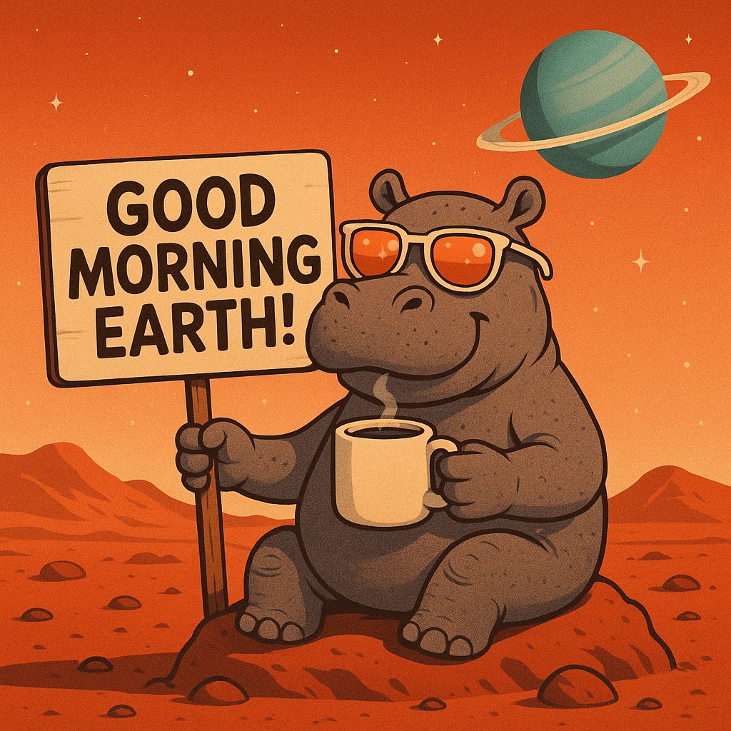 MarsFi_LP's tweet photo. Good morning from $MARS. #MarsFi is one day closer to having the next generation launchpad platform. 

- Airdrops at launch
- Multi Site engagement 
- 10 year Liquidity Lock
- CA’s ending with MARS

You can get our Mars token project here:

5BuqrxLTaWpazYKrh4dz1mCiMNj4WCHiU8ZKnoEDjups

It’s going to be out of this galaxy. 

#Launchpad #memecoin #pumpfun #bonk