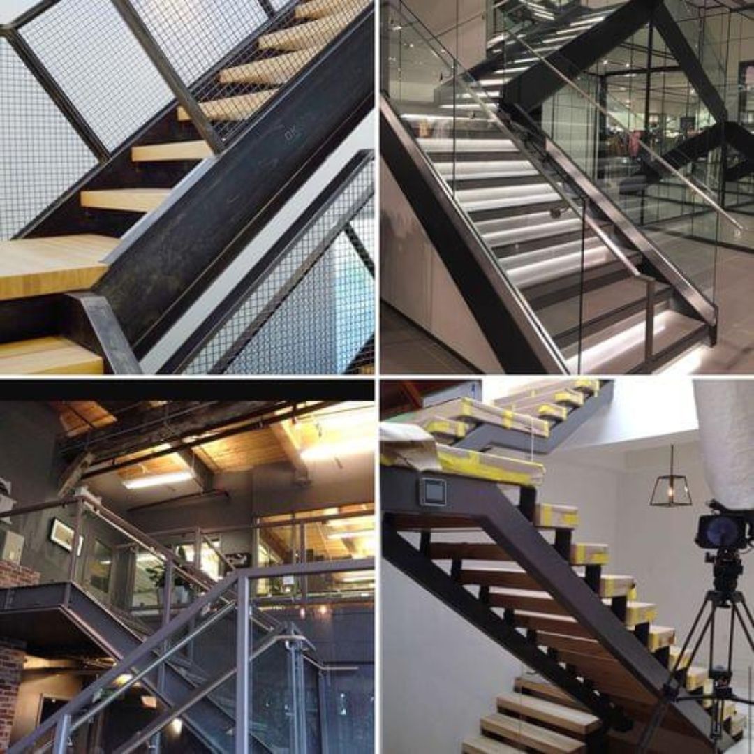 scarborosteel's tweet photo. Looking for steel stairs that are durable AND stylish?

At Scarboro Steel Works we design and fabricate custom steel stairs for residential, commercial &amp; industrial spaces. 🔩💼

📞 Call: 416-751-5033
🔗 https://t.co/r5gXDkPqyH

#SteelStairs #StructuralSteel #ScarboroSteelWorks https://t.co/eJ6Ovh5ZZX