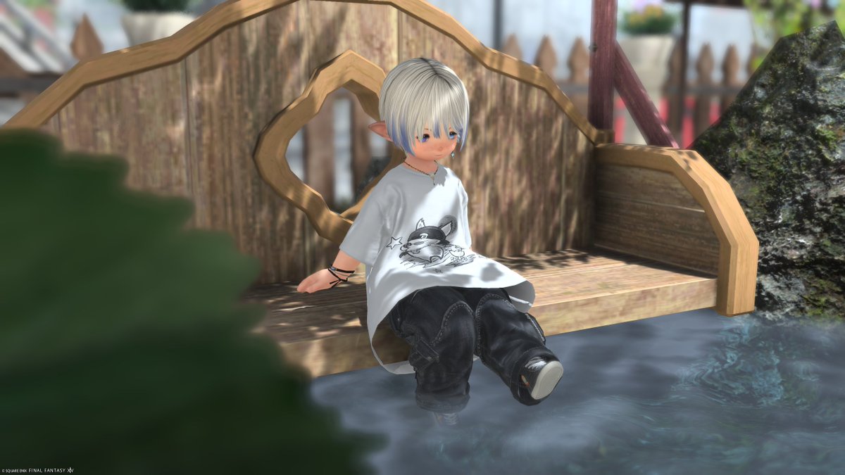 アネモネ@Ifrit tweet media