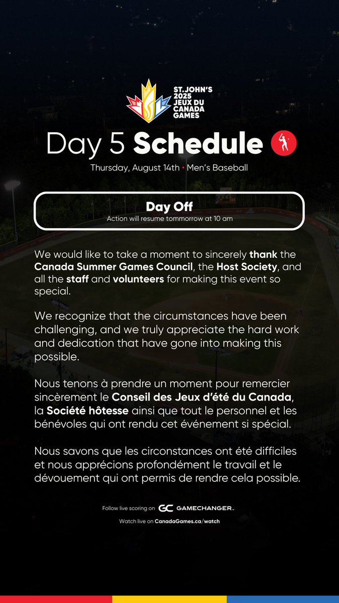 ❤️👏 <a href="/2025canadagames/">2025 Jeux du Canada Games</a> <a href="/CanadaGames/">Canada Games | Jeux du Canada</a>