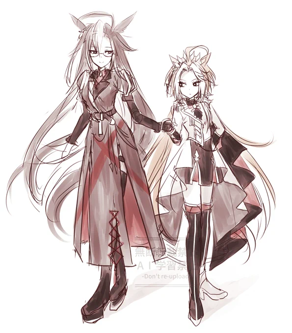 身長入れ替えドリオルrkgk