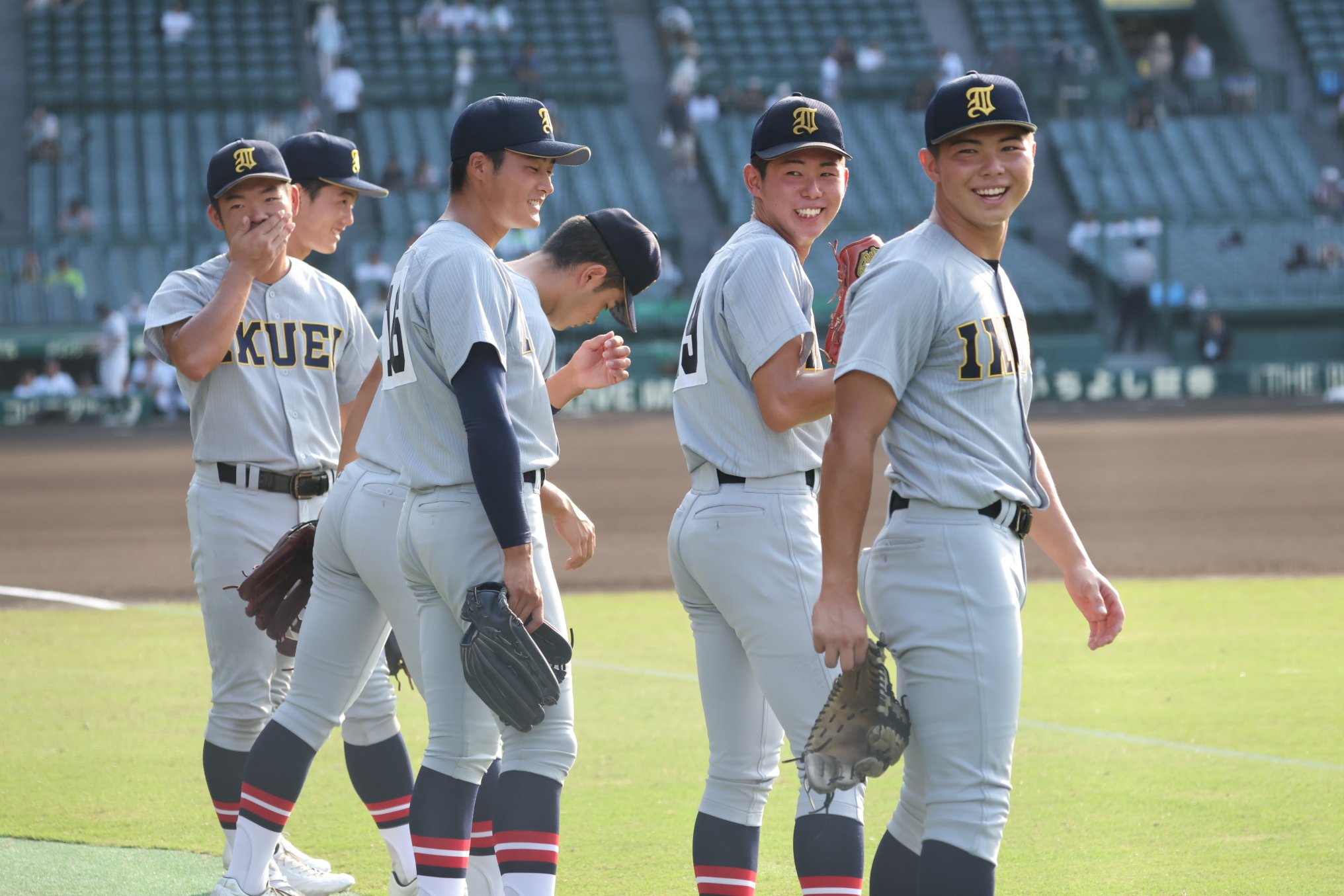 [激レア]仙台育英練習試合用2ndユニホーム 激レア]仙台育英練習試合用2ndユニホーム - メルカリ