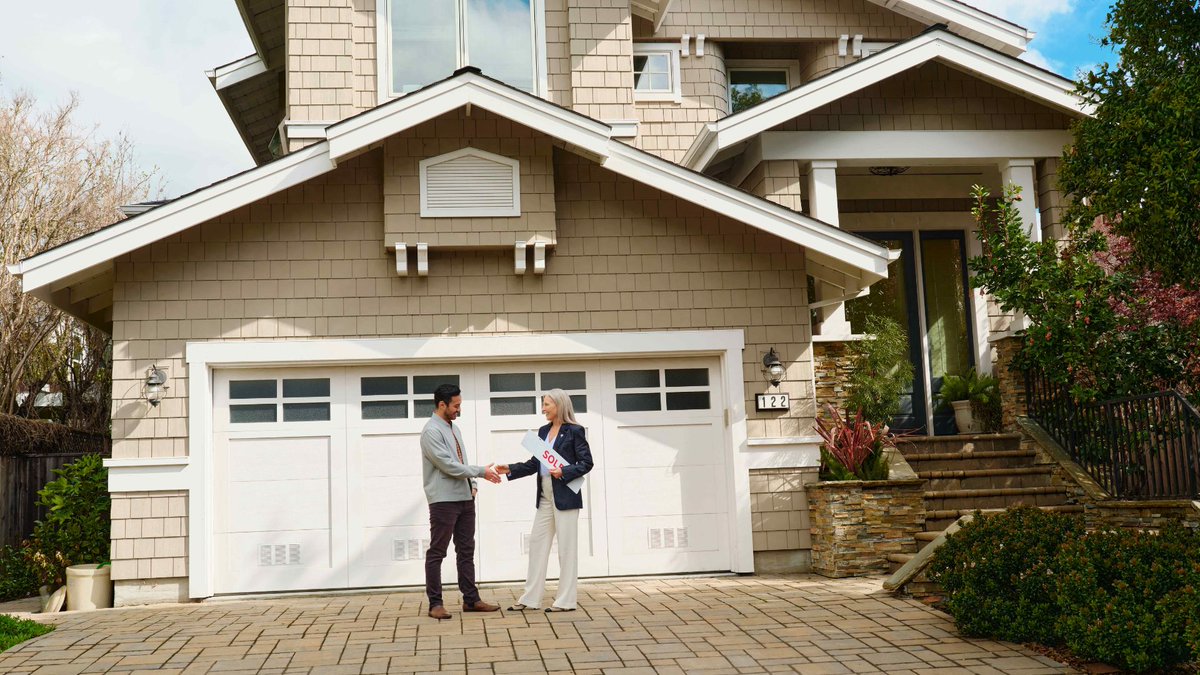 cherokeehomes's tweet photo. FHA Loans: Myths vs. Reality for Homebuyers https://t.co/S94OYPZ5Lm