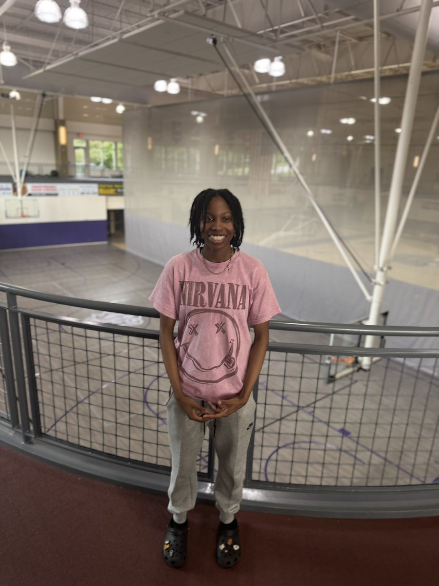 Next Chapter unloading