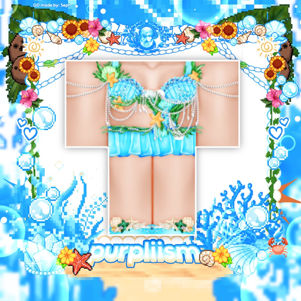 commissioned design

#roblox #robloxdesign #robloxdesigner #robloxclothes #robloxclothing #robloxdev #rtcdesigners #robloxshowcase #robloxugc #robloxcommission