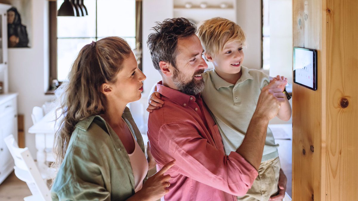 cherokeehomes's tweet photo. Top 10 Smart Gadgets for Your New Home https://t.co/0O4VORiUUJ