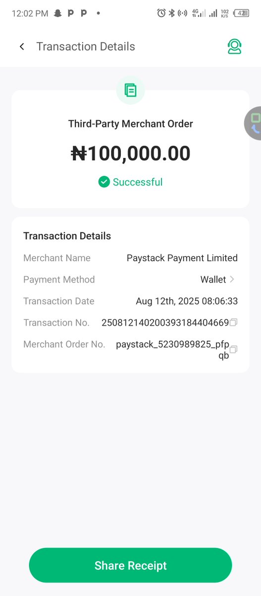 Matthew Olugbenga Ogunji tweet media