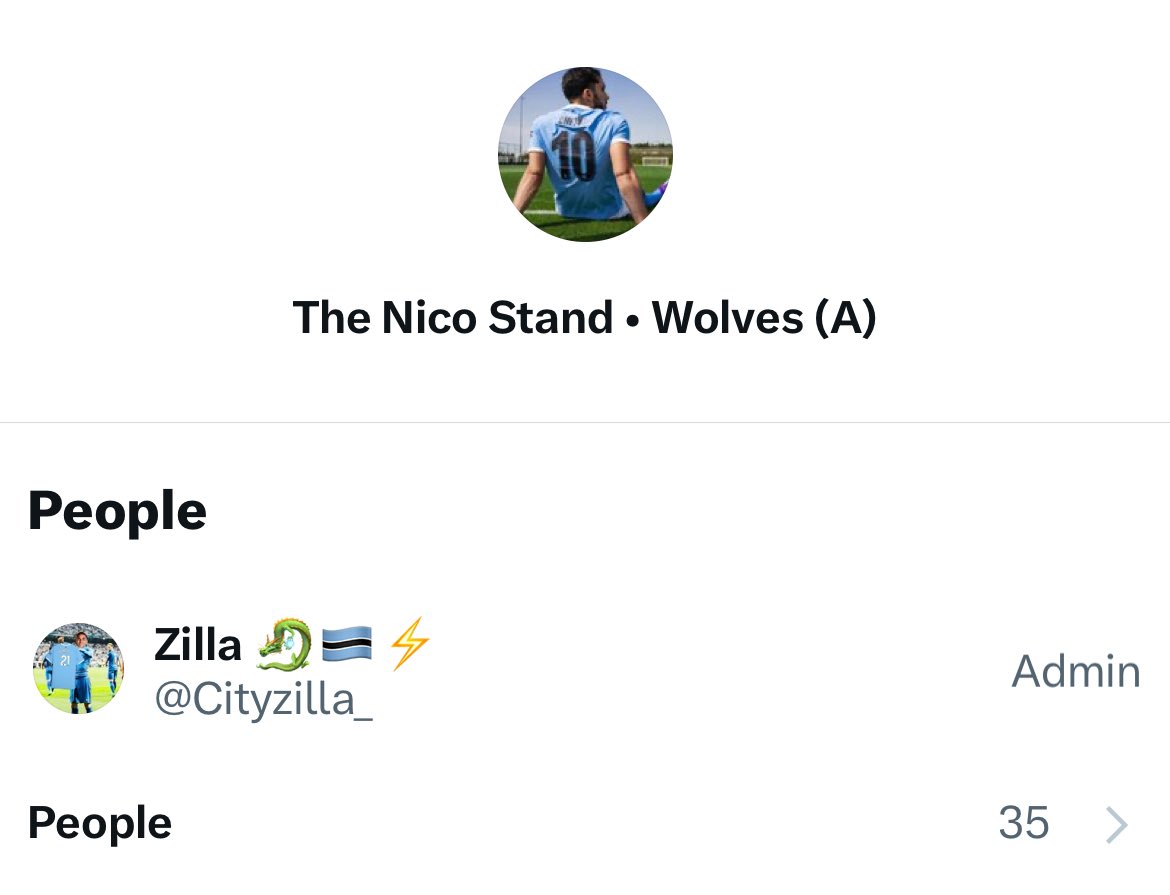 Nico tweet media