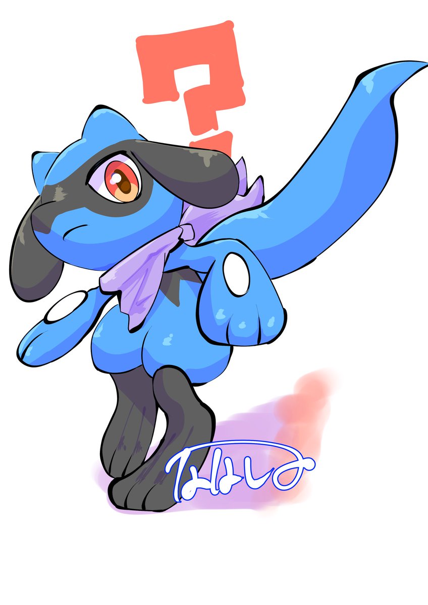 リオル　ラルク