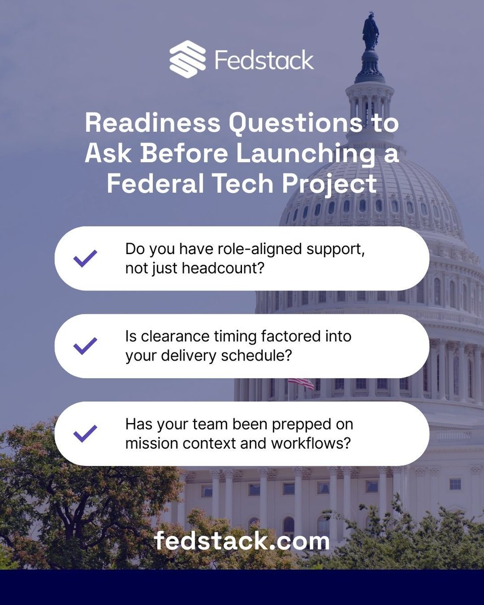 FedStack tweet media