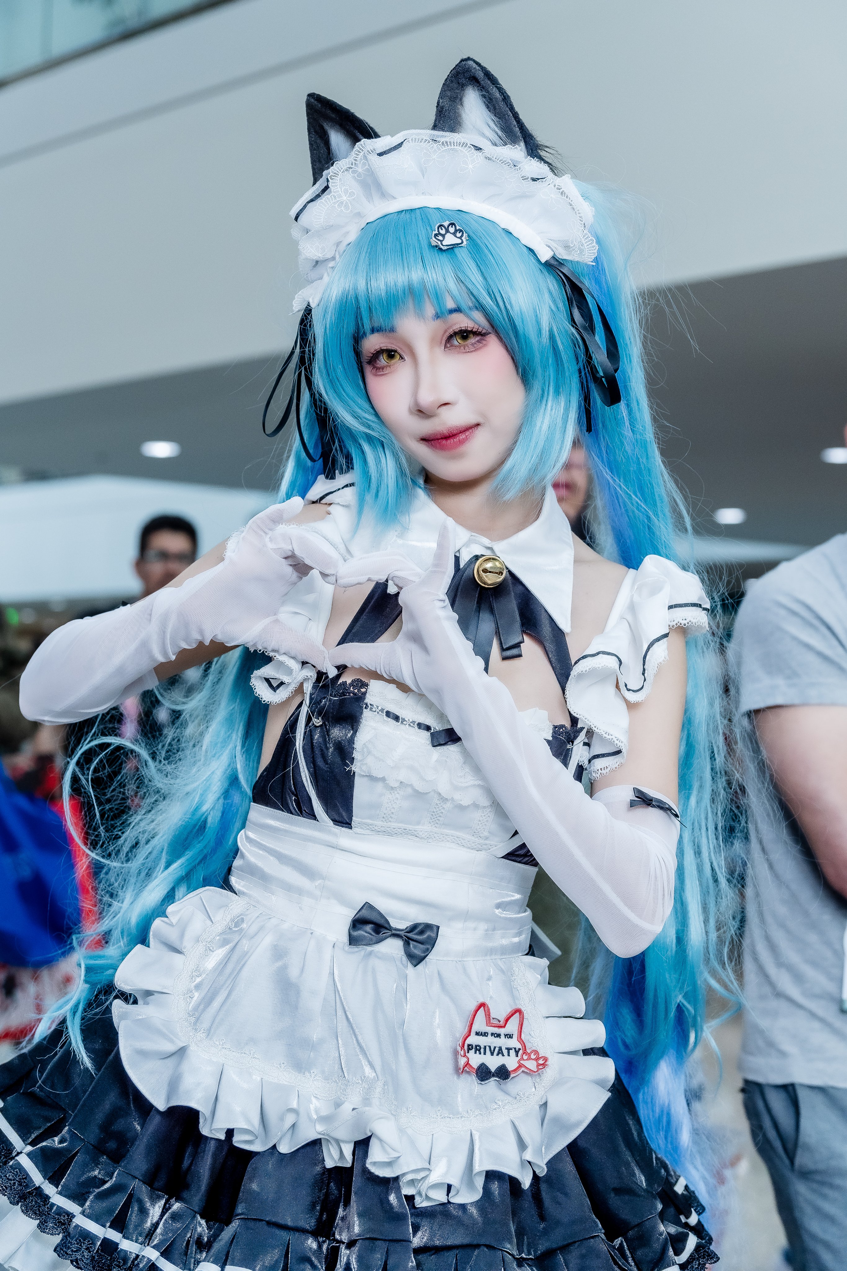 NIKKE プリティアンスカインドメイド NIKKE プリティアンスカインドメイド