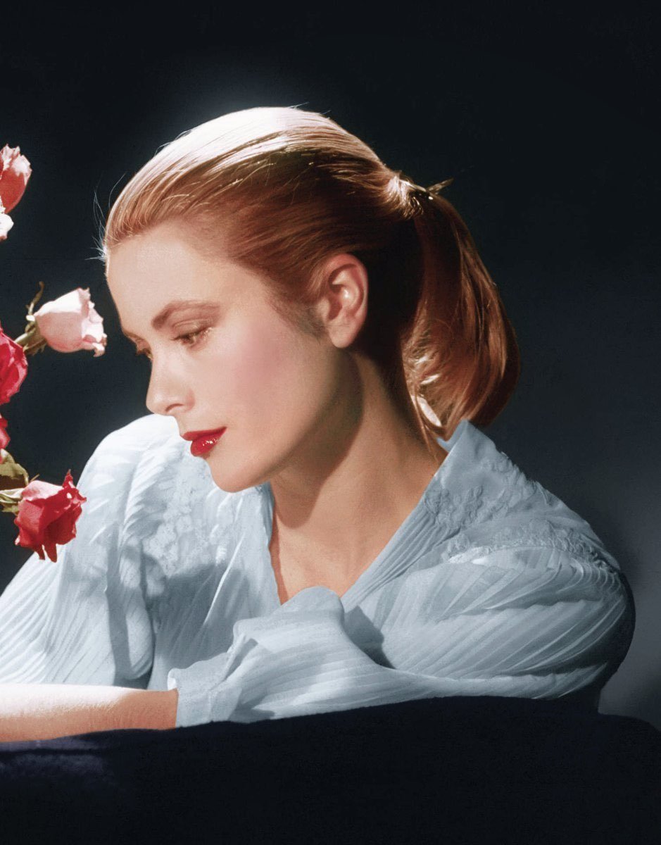 MoviesActresses's tweet photo. Grace Kelly 
#GraceKelly https://t.co/IE4XX3qsQl