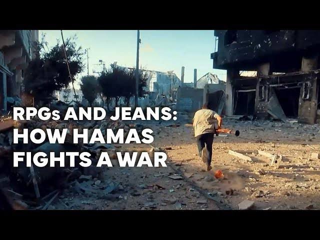 auntyneville665's tweet image. Sources including the IDF estimate that between 20,000 and 33,000 were Hamas/PIJ combatants. Let’s go halfway with 26,500, although it’s likely much higher. 
2/