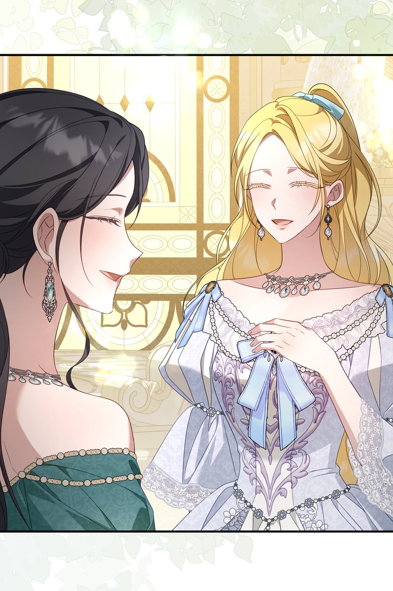 <내 딸이 아니었다>
내딸안 39화가 업로드 되었습니다! 

이번 회차부터는 의상들이 잔뜩 나옵니다!😊😊
그리기 너무 재밌고 힘든 것 같아요...😂(현재진행형)

정식 사이트에서 봐주시는 독자님들 너무 감사드립니다!❤️

🔗카카오페이지
page.kakao.com/content/665401…

🔗카카오웹툰