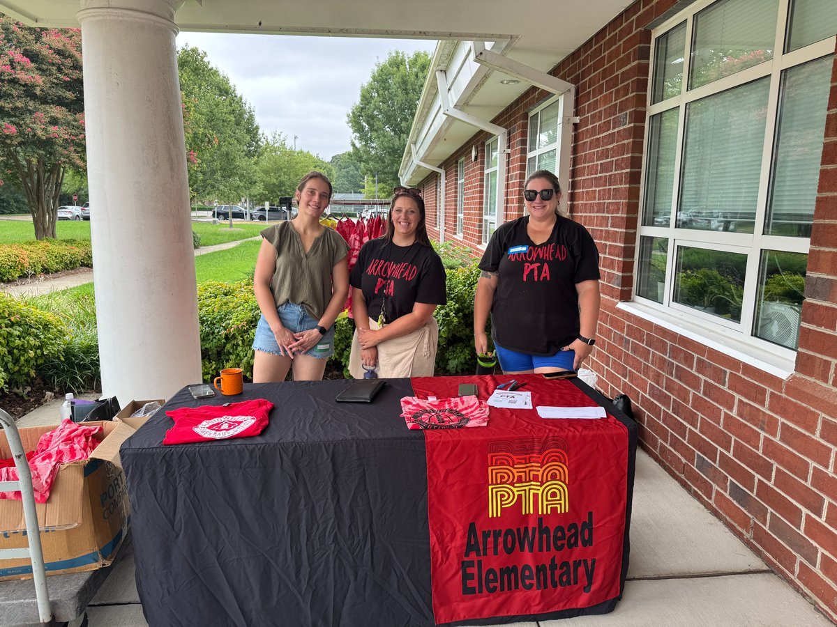 Arrowhead Elementary tweet media