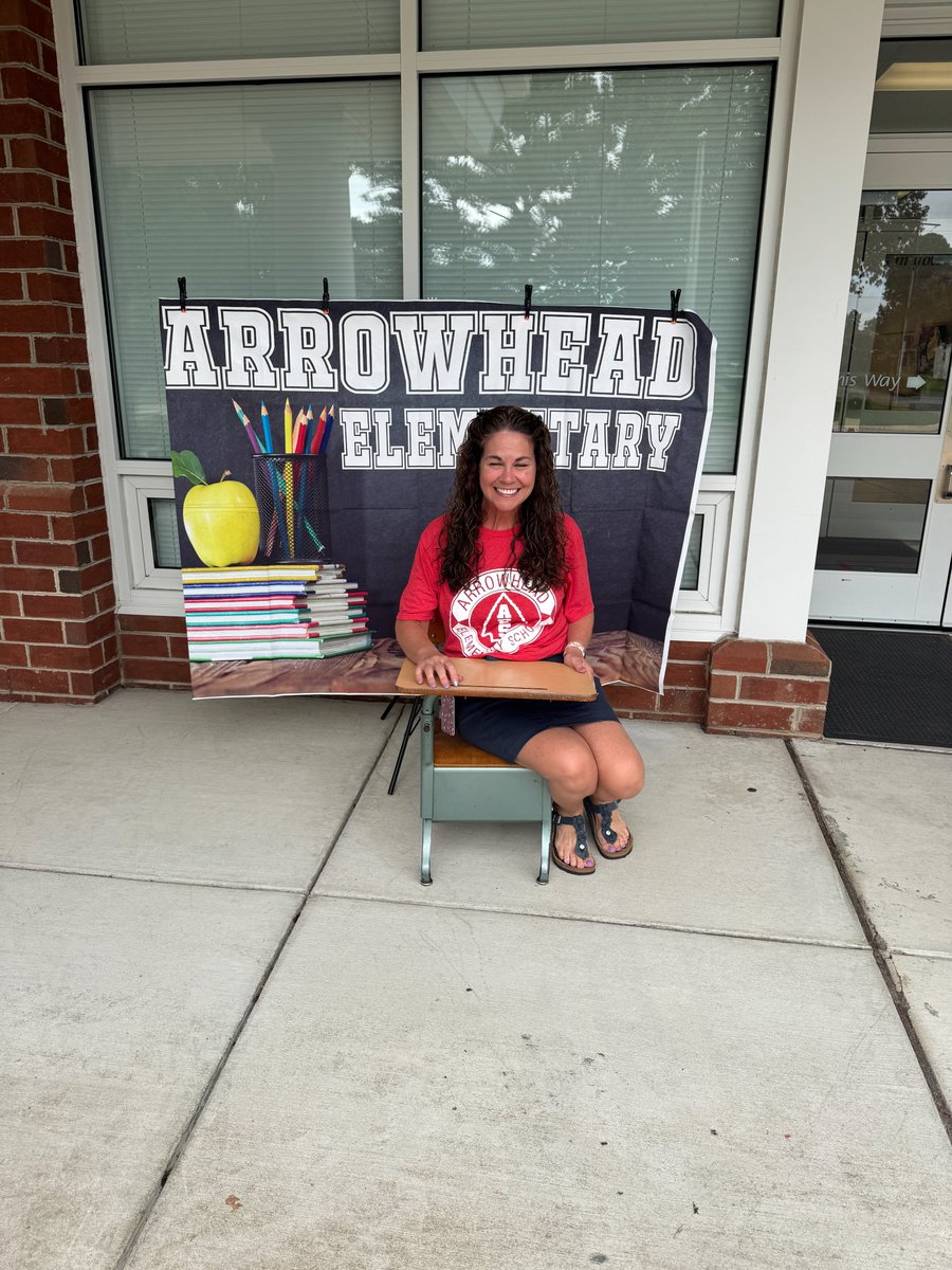 Arrowhead Elementary tweet media