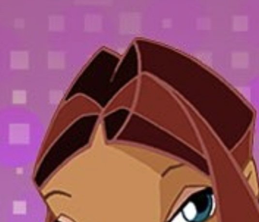 Why do they always forget to erase that shadow line 😭