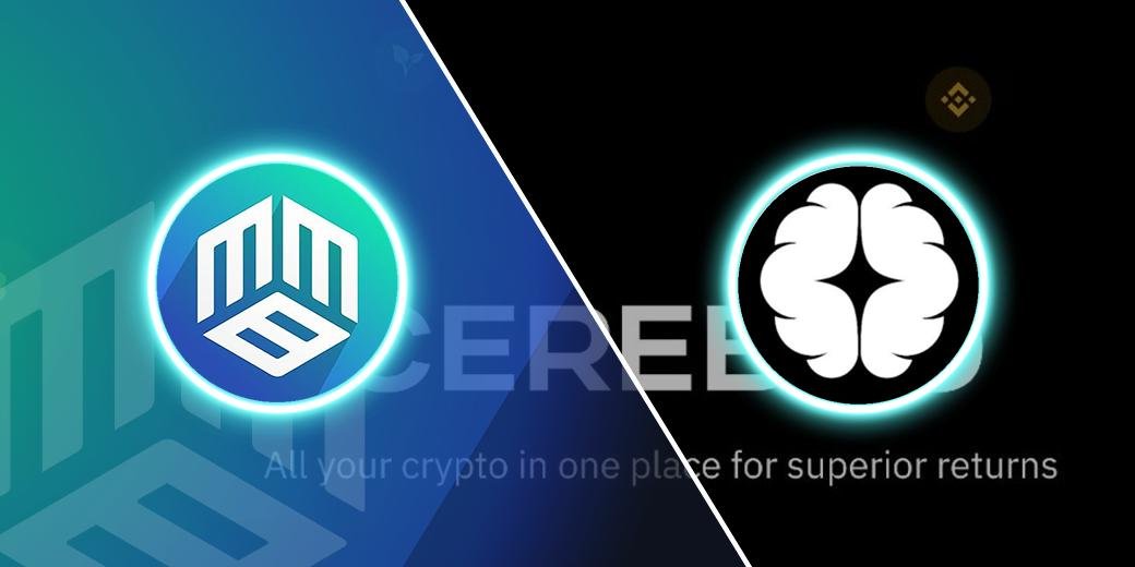 MBM 🤝 Cerebro

Thrilled to announce a collaboration with <a href="/cerebro_hq/">Cerebro</a>

Together, we'll explore what makes Cerebro stand out.

We've secured an allocation for our community!

Join our discord to become a MBMaxi and Legacy!
