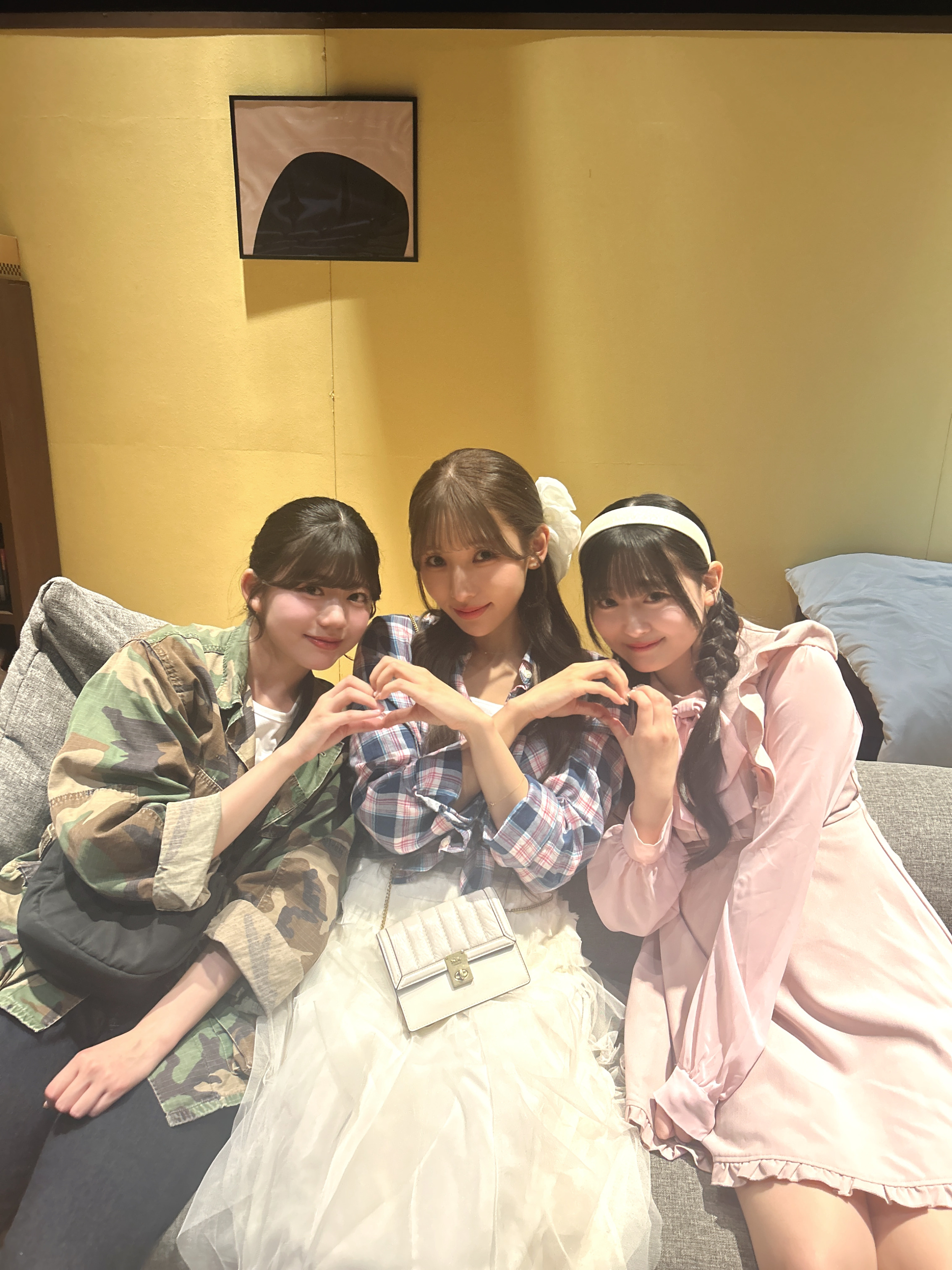 HKT48 トレーディング大会 7月23日 HKT48 トレーディング大会 7月23日 ロッキン 増田彩乃💙》 『ROCK IN