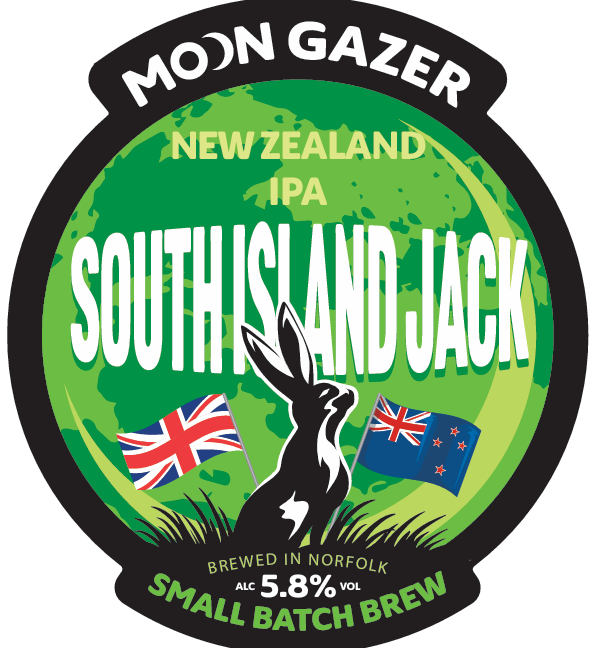 NEW BEER ALERT - 2 forthcoming specials to pop on your radar.