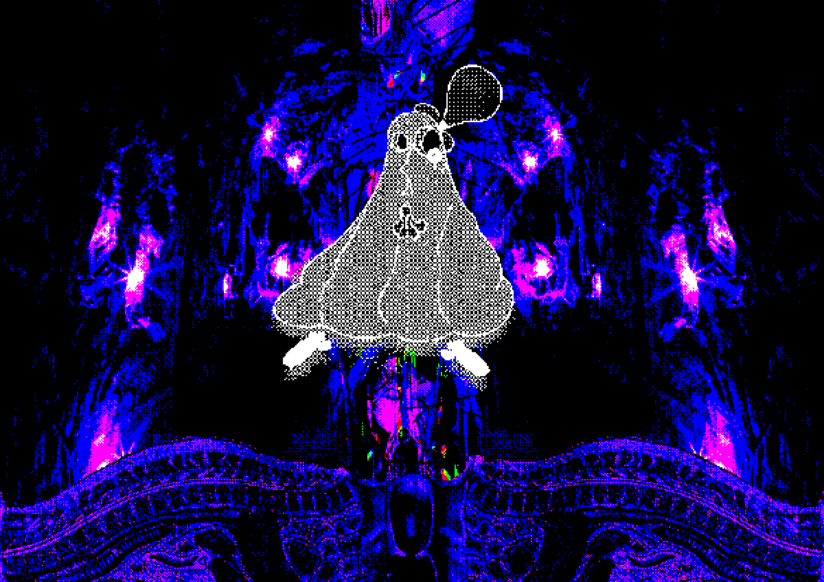 MoksimkaBaby's tweet photo. UmderTale: CapgraSyndrome.
Призрачная паника

#UnderTale #UnderTaleAU #UnderDust #DustTale #UnderTaleCapgraSyndrome #noSANSVERSE https://t.co/aZVD9rv9dp