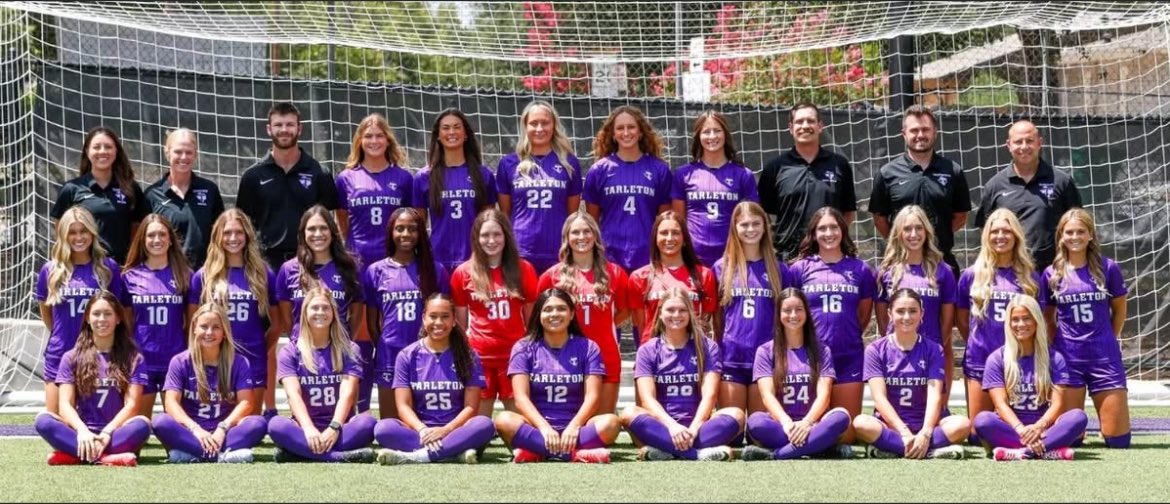 gaby1williams's tweet image. 🔥GAME DAY 🔥
It's time! Tarleton Texans hit the field tonight vs. UTRGV at 6:30pm CST
Let's see what all this training looks like on the field. Let's go!
#TexanNation #CollegeSoccer #BleedPurple #TarletonPride #gaby1williams