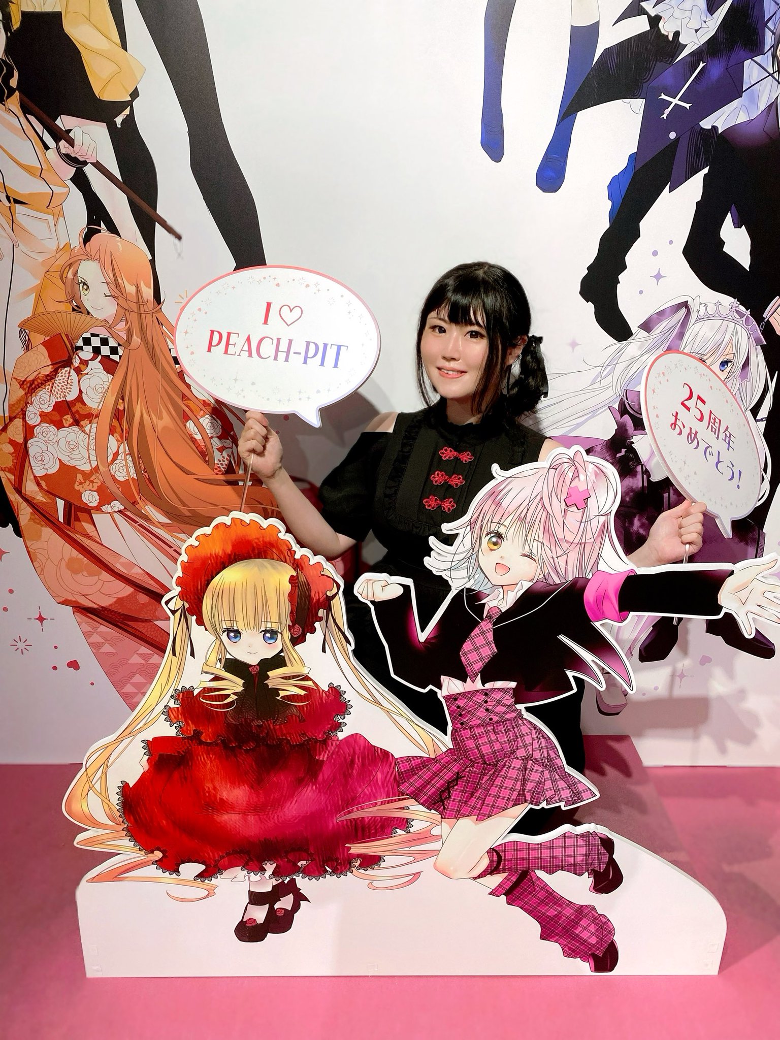 【匿名配送】PEACH-PIT 25周年特別展 ZOMBIE-LOAN セット Amazon.co.jp: ZOMBIE-LOAN 新装版 6巻 (IDコミックス) : PEACH
