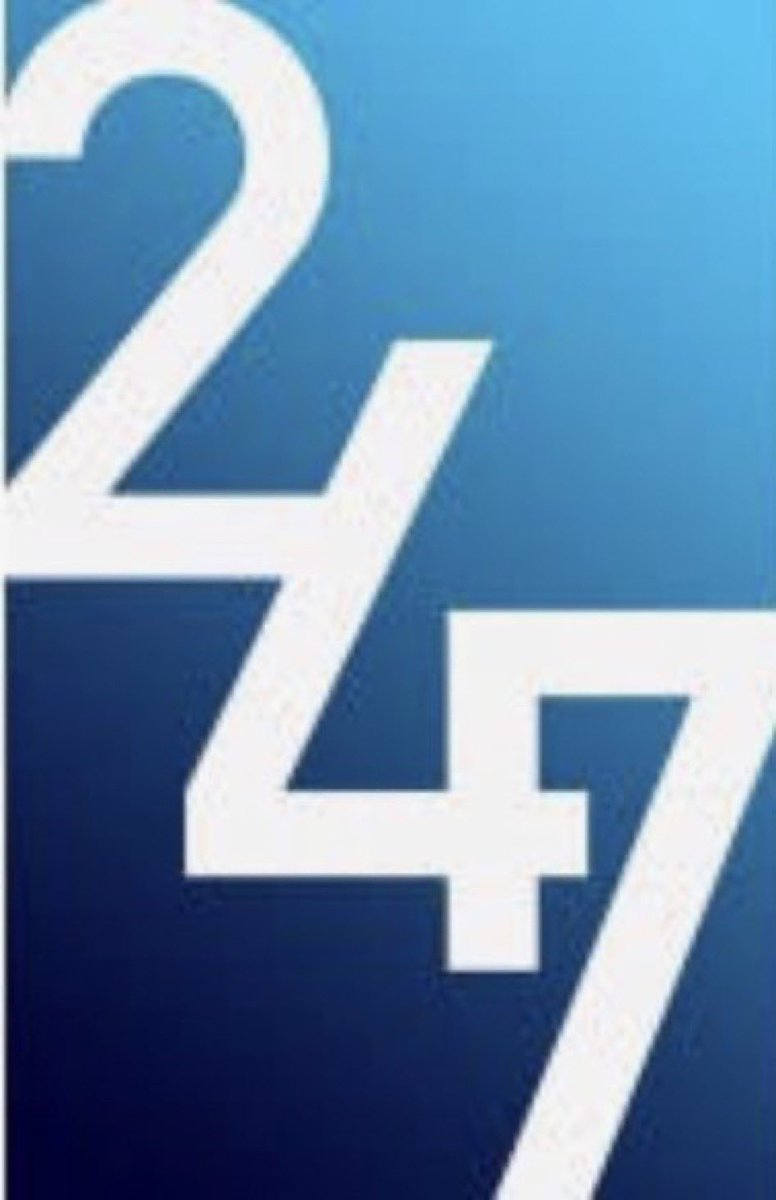 Breaking Free tweet media