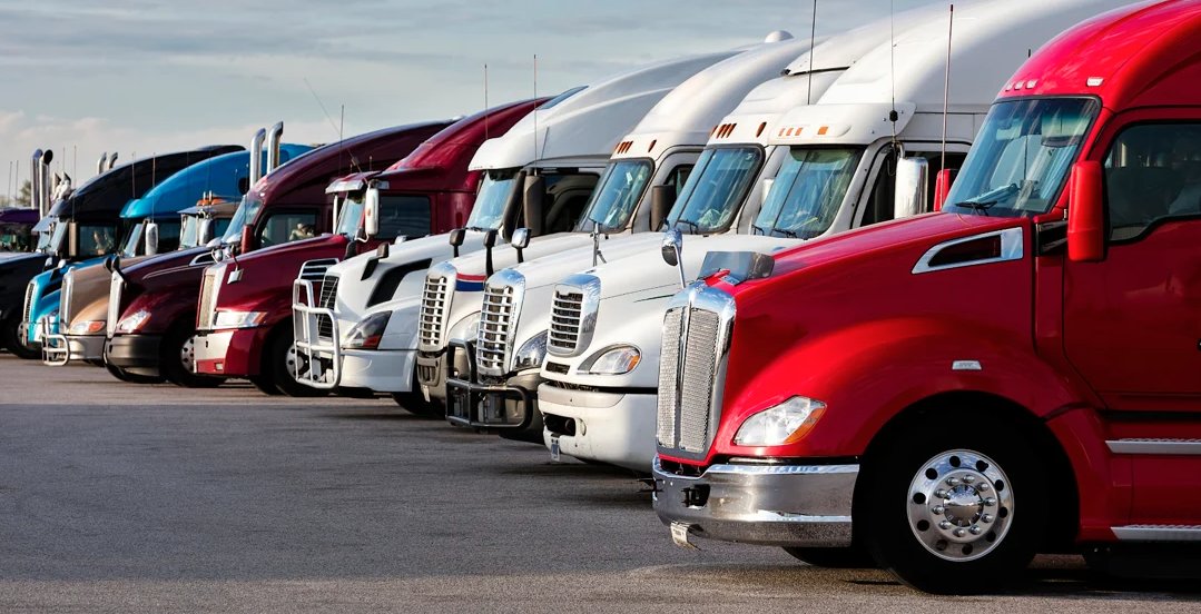 TripleA_Trailer's tweet image. 🚐 How do you keep up with changes in transportation? Review 5 points of timely trucking industry news in this weeks AAA newsletter to stay "in the know" on locally relevant topics.😎  zurl.co/O3qY4   #trailermaintenance #trailerrepair #truckandtrailerservice