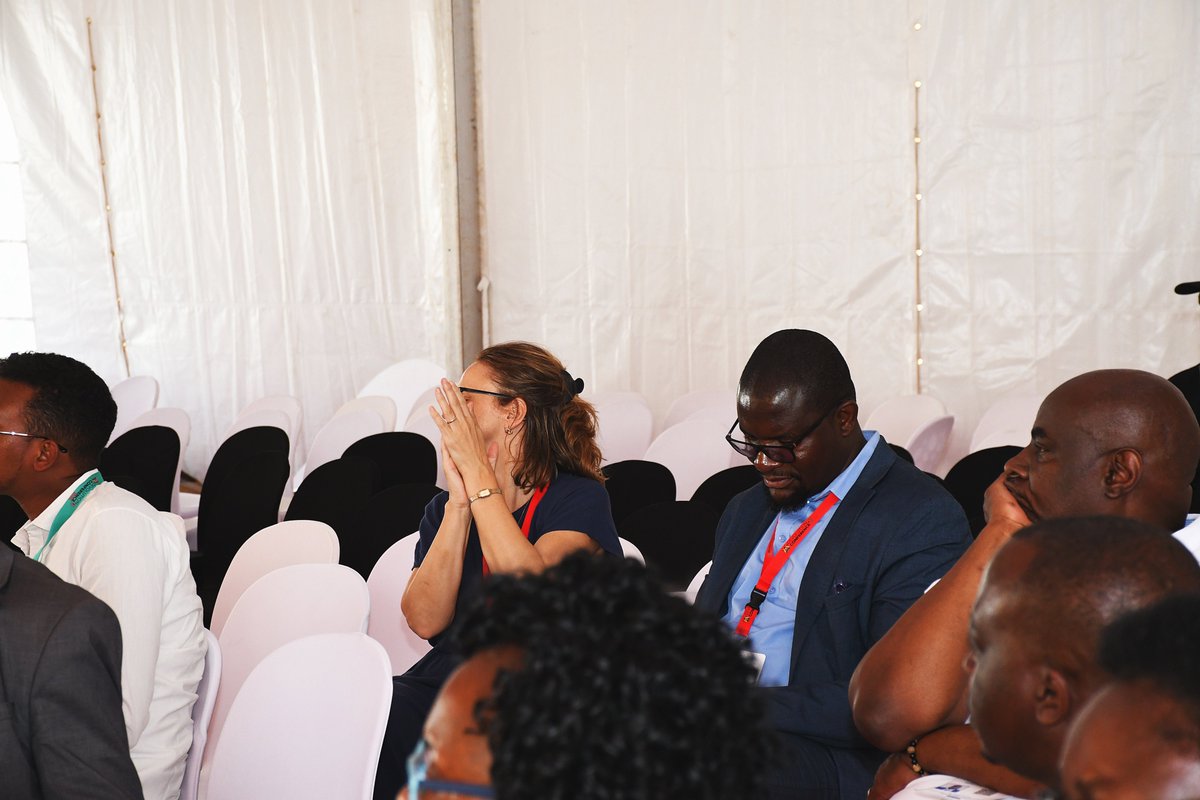 He called for a collaborative approach in tackling persistent HR issues at the county level, citing recruitment, promotions, and disciplinary procedures as priority areas. While acknowledging the tremendous growth brought by devolution through grassroots resource allocation and