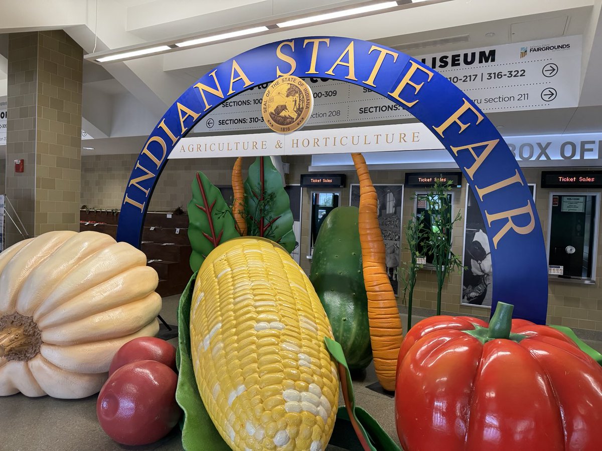 FieldWatch, Inc. tweet media