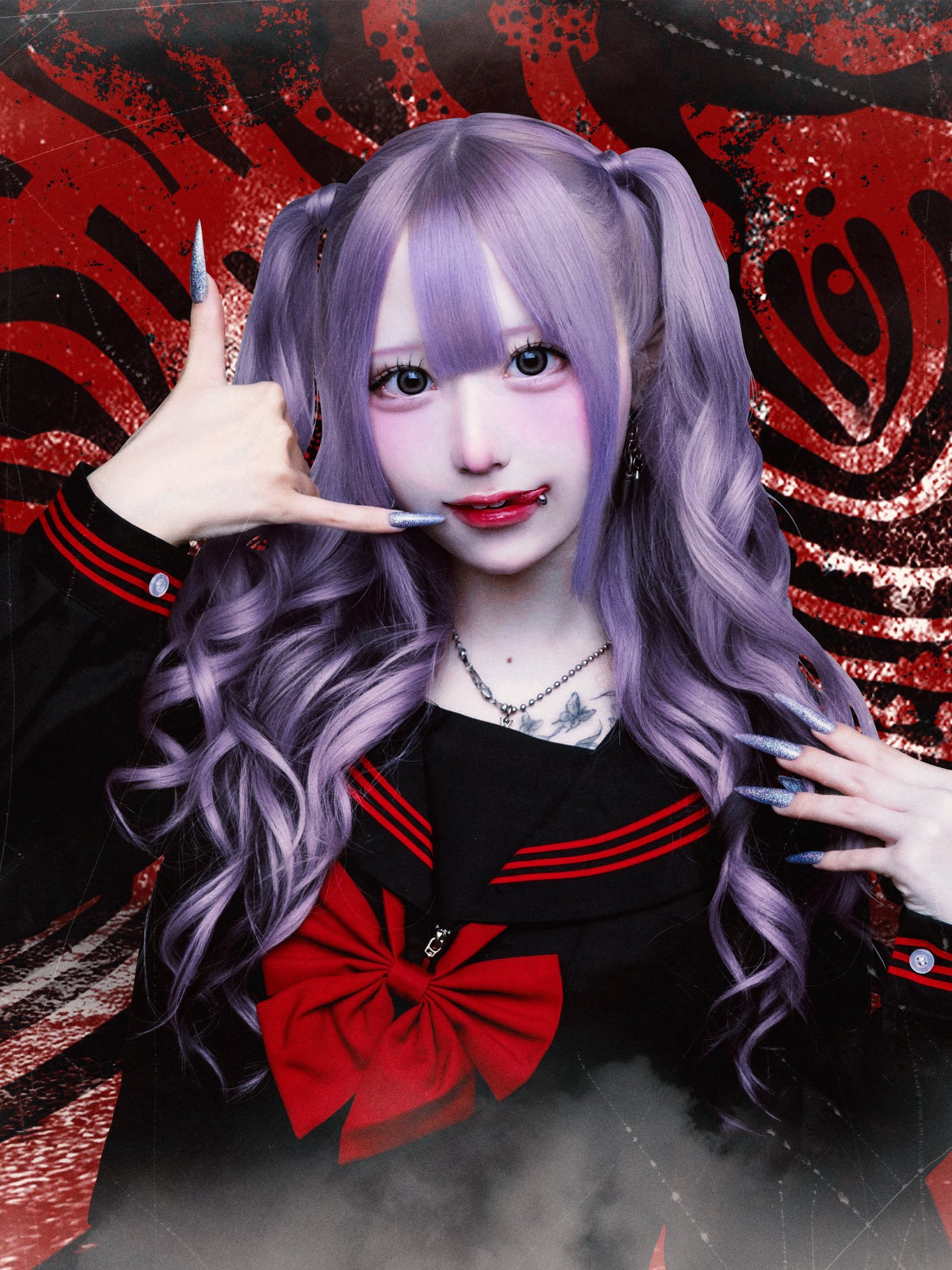🥀長ぐつをはいたネコ🐈‍⬛💤(CV:たそぴ) on X: 