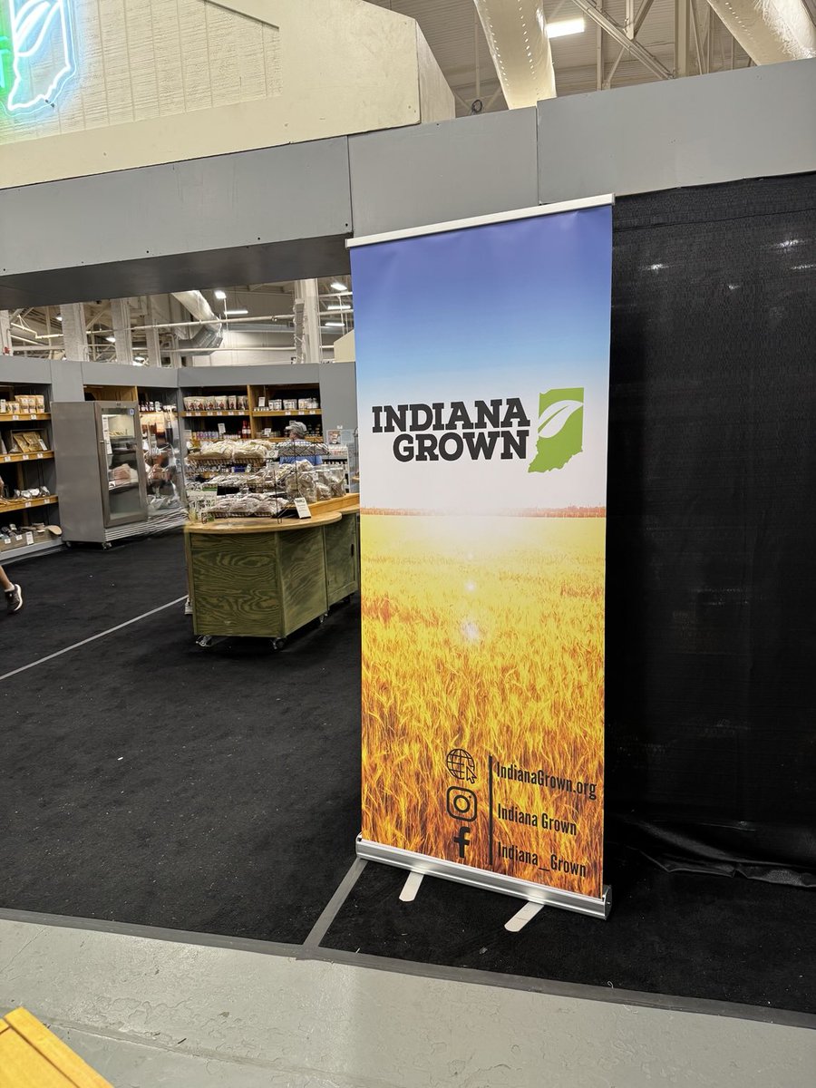 FieldWatch, Inc. tweet media