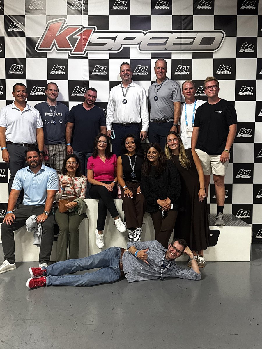 WisdomTreeFunds's tweet photo. Thanks for having us @LPL, our team had a great time at #LPLfocus! https://t.co/cc5csno4tm