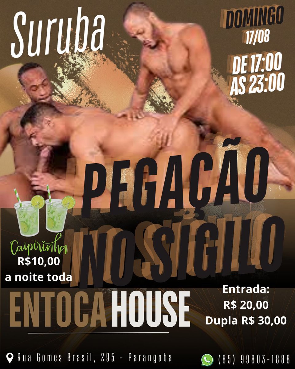 entocahousesex's tweet photo. 🔥 Prepare-se para uma noite inesquecível! 🔥
@PeludoFortal @BoyATDeFortal @Ativofortal3za @atv_fortaleza @AndssGo @ale_docavaco @jlmn19 @ATVBEMSAFADAO @ummeninoaii @eu_blackbarbie @FJsemcensura @miguelahgelo @PequenoPrn21528 https://t.co/x7aFP2xuw0