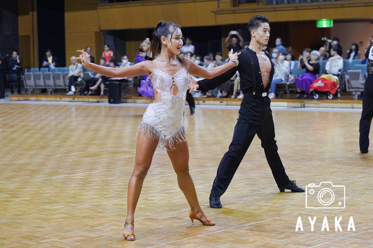 apapmp0401's tweet photo. 2025.7.13
2025ダンススポーツグランプリin静岡 https://t.co/7aQxLOssyz