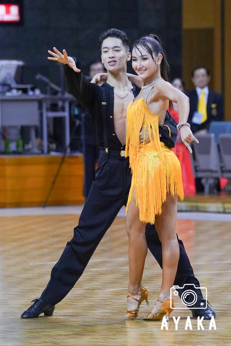 apapmp0401's tweet photo. 2025.7.13
2025ダンススポーツグランプリin静岡 https://t.co/7aQxLOssyz