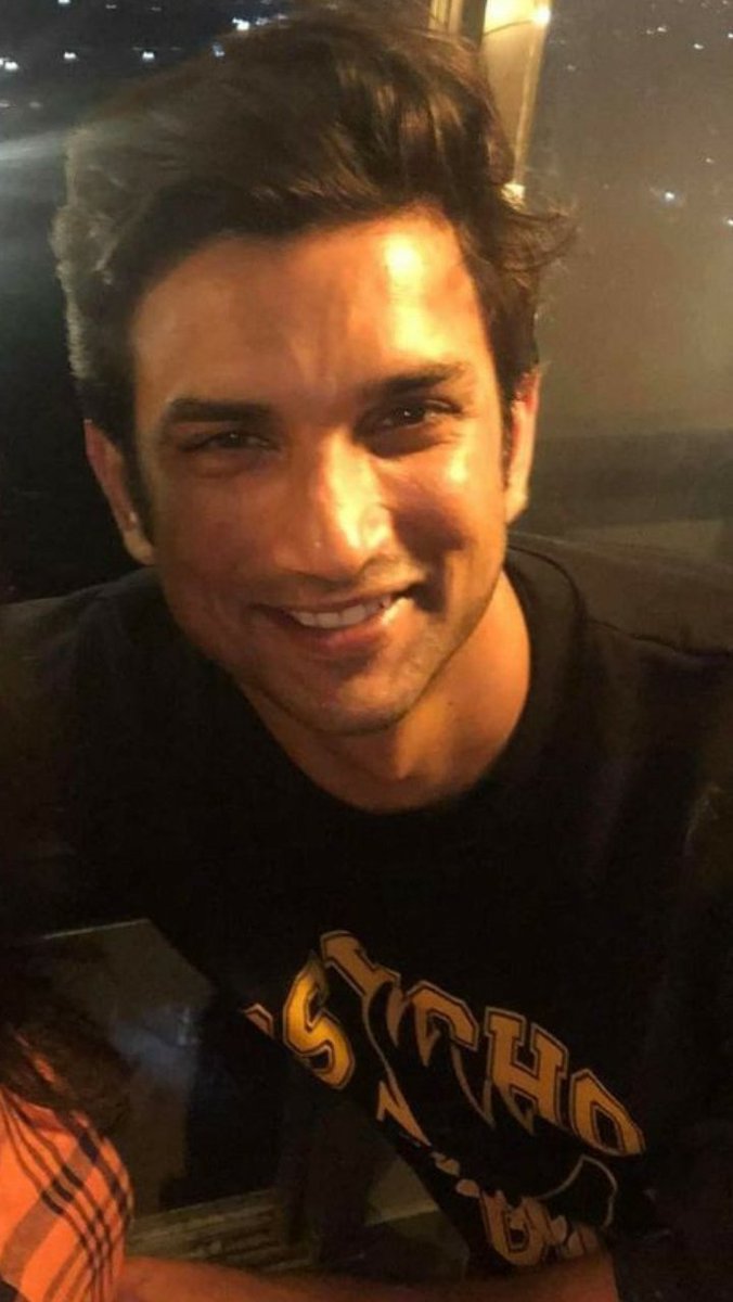 Lets Be Like Sushant
#SushantSinghRajput 
17/25